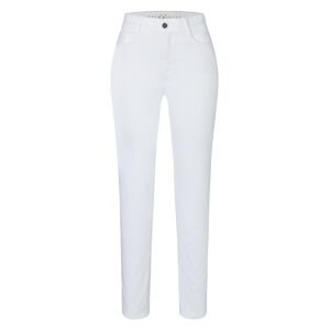MAC Stretch-Jeans »Dream«, mit Stretch für den perfekten Sitz whitedenim Größe 42