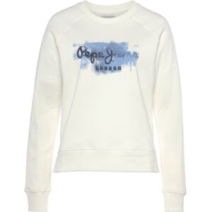 Pepe Jeans Sweatshirt »Goldfarbenie Crew« mousse Größe L