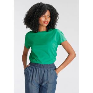 AJC T-Shirt, im trendigen Oversized-Look - NEUE KOLLEKTION grün Größe 36/38 (S)