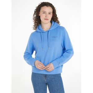 Tommy Hilfiger Kapuzensweatshirt »1985 RLX MINI CORP LOGO HOODIE«, mit... hellblau Größe S (36)