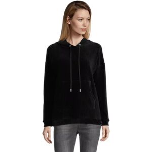 Cartoon - Sweatshirt, Für Damen, Black, Größe 42