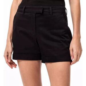 Manor Woman - Shorts, Für Damen, Black, Größe 34