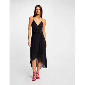 Morgan - Kleid, Für Damen, Dunkelblau, Größe 34