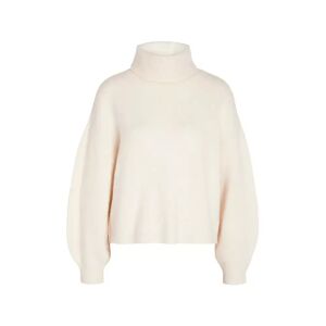 Noisy May - Pullover, Für Damen, Gold, Größe S