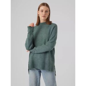 Vero Moda - Pullover, Für Damen, Zweifarbig Größe Xs