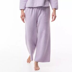 Manor Woman - Hose  Loungewear, Für Damen, Lavendel, Größe M