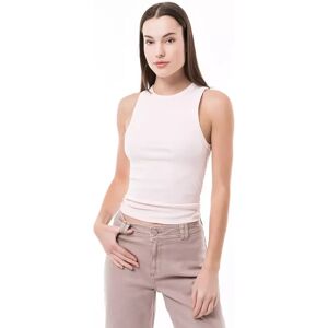 Manor Woman - Top, Ohne Arm, Für Damen, Rosa, Größe S