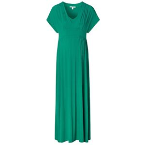 ESPRIT Dress Nursing Maxi Short Sleeve