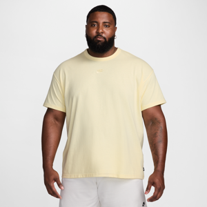 Nike Sportswear Premium EssentialsHerren-T-Shirt - Braun - XS