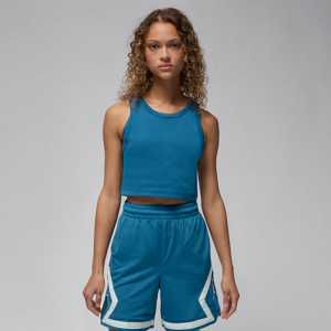 JordanDamen-Tanktop - Blau - XS (EU 32-34)