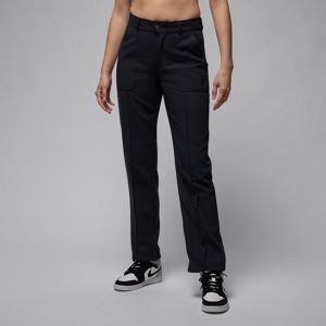 Jordan Damenhose aus Webmaterial - Schwarz - XS (EU 32-34)