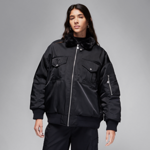 Jordan RenegadeJacke (Damen) - Schwarz - M (EU 40-42)