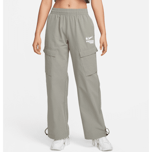 Nike SportswearCargo-Webhose für Damen - Grau - XL (EU 48-50)