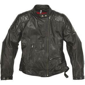 Helstons KS 70 Damen Lederjacke L Schwarz