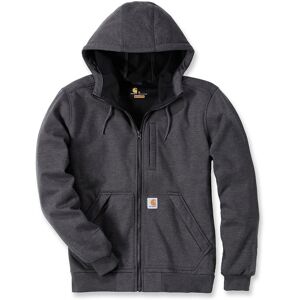 Carhartt Wind Fighter Zip Hoodie XL Grau