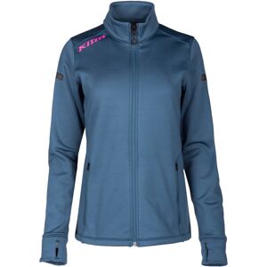 Klim Sundance Damen Jacke S Blau