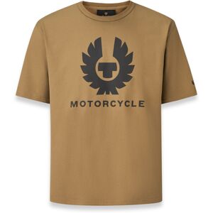 Belstaff Motorcycle Phoenix T-Shirt 5XL Grün