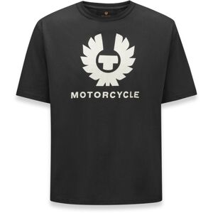 Belstaff Motorcycle Phoenix T-Shirt XL Schwarz