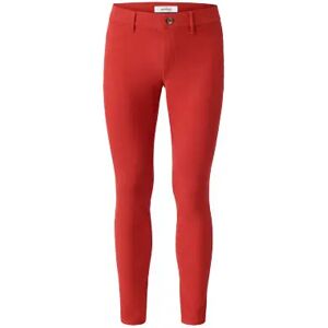 Tchibo - Jeggings - Rostrot - Gr.: L Polyester  L 44/46 female