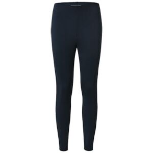 Tchibo - Heavy-Leggings - Dunkelblau - Gr.: S Polyester  S 36/38 female