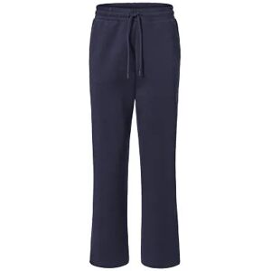 Tchibo - Sweatpants - Dunkelblau - Gr.: XL Polyester  XL 48/50 female