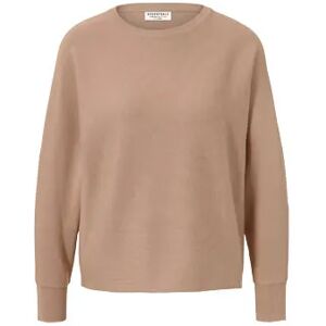 Tchibo - Feinstrick-Pullover - Beige - Gr.: XXL Polyamid  XXL 52/54 female