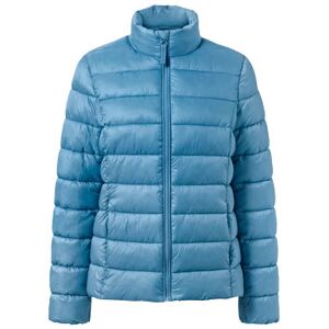 Tchibo - Steppjacke - Hellblau - Gr.: 52 Polyester  52 female