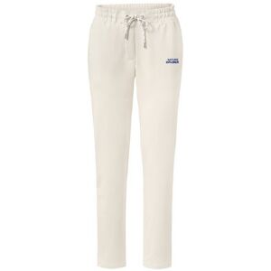 Tchibo - Joggpants - Beige - Gr.: XS Baumwolle  XS 32/34 female