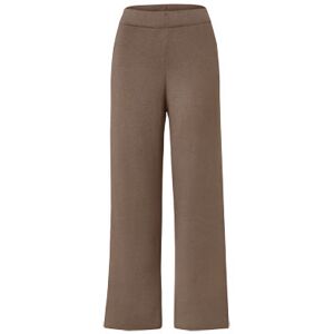 Tchibo - Strickhose - Taupe - Gr.: XL Baumwolle  XL 48/50 female