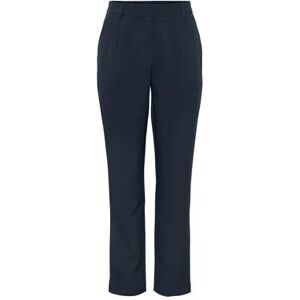 Tchibo - Webhose - Dunkelblau - Gr.: 36 Polyester  36 female