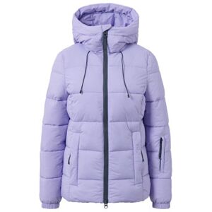 Tchibo - Ski-Steppjacke - Lila - Gr.: 46 Polyester  46