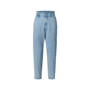 Tchibo - Lässige Jeans - Dunkelblau - Gr.: 38 Baumwolle  38 female
