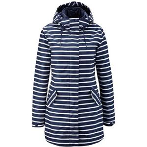 Tchibo - 3-in-1-Regenjacke - Gr.: 44   44