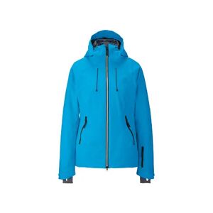 Tchibo - Skijacke - Blau - Gr.: 42 Polyester Blau 42