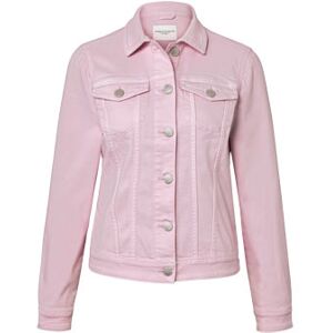 Tchibo - Jeansjacke - Rosa - Gr.: 46 Polyester Rosa 46 female