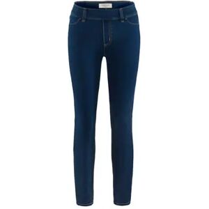 Tchibo - Jeggings - Dunkelblau - Gr.: XS Polyester Blue XS 32/34 female