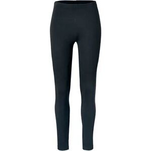 Tchibo - Leggings - Schwarz - Gr.: XL Baumwolle  XL 48/50 female