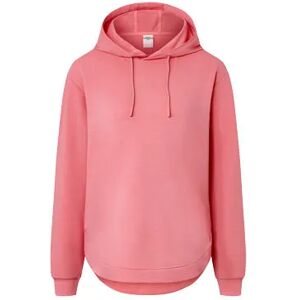 Tchibo - Kapuzen-Sweatpullover - Rosé - Gr.: XXL Polyester Rosé XXL