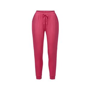 Tchibo - Relaxhose - Pink - Gr.: XL Baumwolle Pink XL 48/50 female