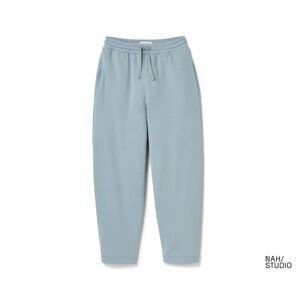 Tchibo - NAH/STUDIO Joggpants   Bio-Baumwolle - Blau - Gr.: XL  Blau XL female