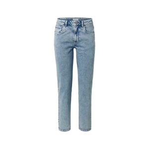 Tchibo - Modern Jeans – Fit »Ava« - Dunkelblau - Gr.: 46 Baumwolle  46 female