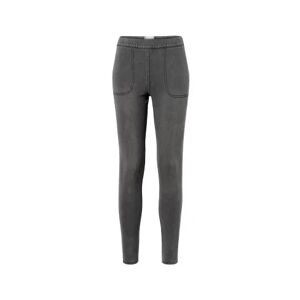 Tchibo - Jeggings - Grau - Gr.: L Polyester Grey L 44/46 female