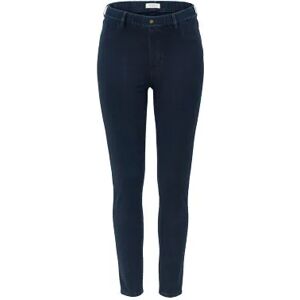 Tchibo - Denim-Jeggings - Dunkelblau - Gr.: XS Polyester Dark XS 32/34 female