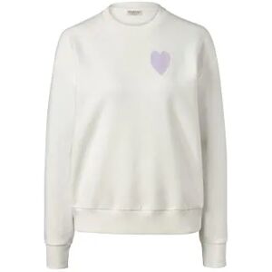 Tchibo - Sweatshirt - Lila - Gr.: XL Polyester  XL female