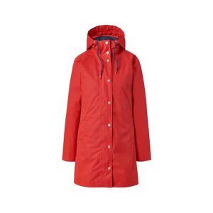 Tchibo - 3-in-1-Regenjacke - Dunkelblau - Gr.: 42 Polyester  42