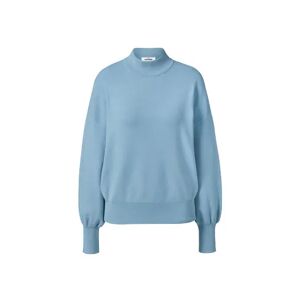 Tchibo - Pullover mit Ballonärmeln - Hellblau - Gr.: XXL Polyester  XXL 52/54 female