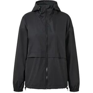 Tchibo - Regenjacke - Anthrazit - Gr.: 38 Polyester  38