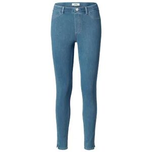 Tchibo - Jeggings - Dunkelblau - Gr.: XS Polyester  XS 32/34 female