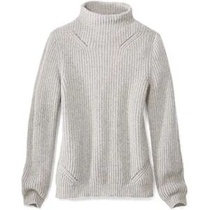 Tchibo - Strickpullover mit Cashmere - Gr.: L   L 44/46 female