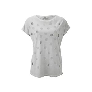 Tchibo - Shirt mit Paillettenbesatz - Gr.: S   S 36/38 female